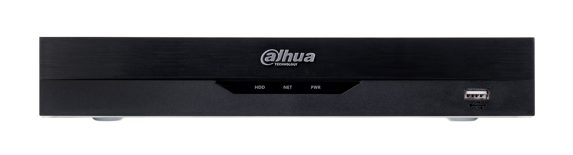 Dahua Technology XVR5104HS-I3 digital video recorder (DVR) Black-2