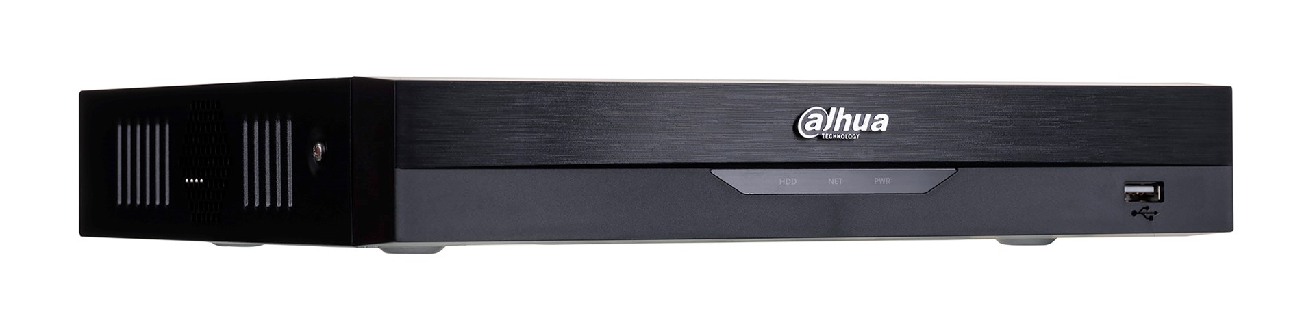 Dahua Technology XVR5104HS-I3 digital video recorder (DVR) Black-3
