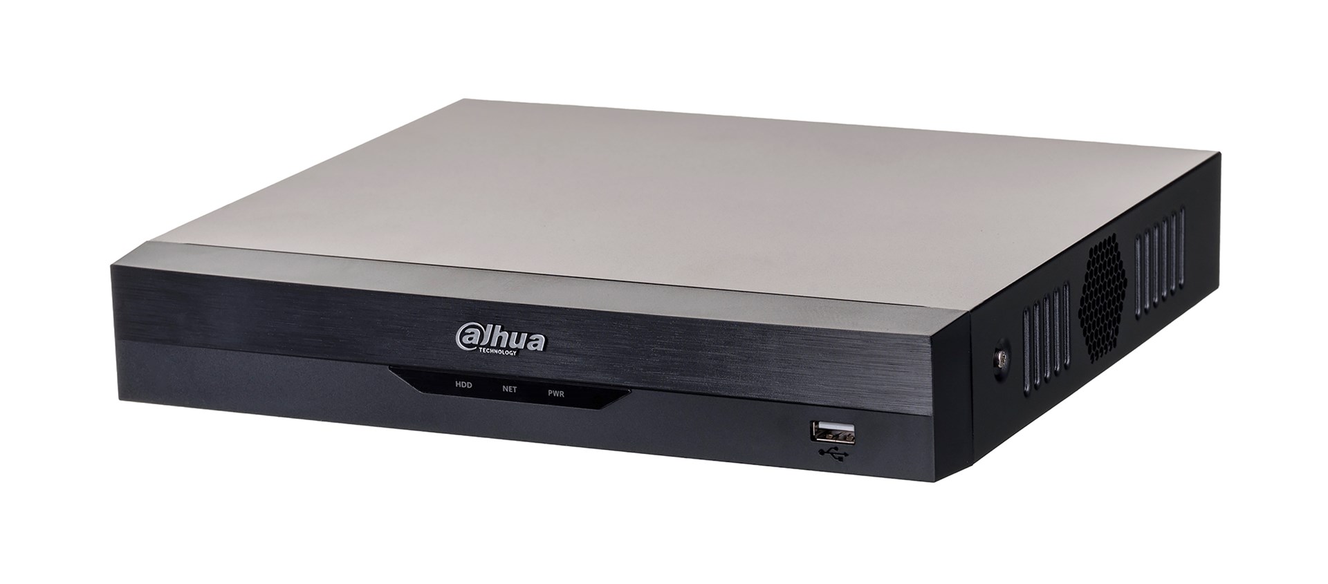 Dahua Technology XVR5104HS-I3 digital video recorder (DVR) Black-13