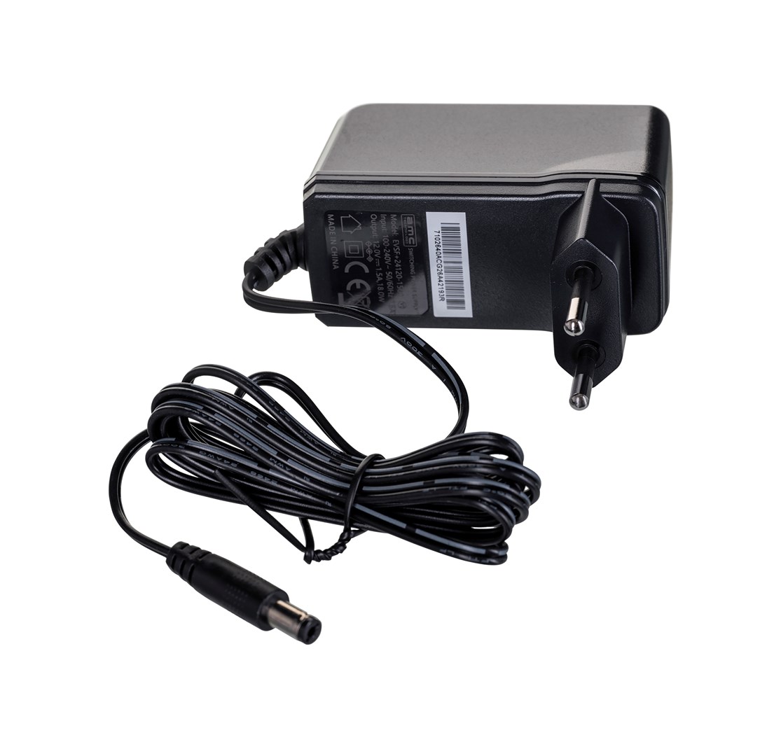 Dahua Technology XVR5104HS-I3 digital video recorder (DVR) Black-9