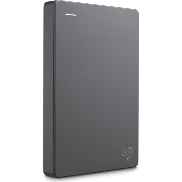 Seagate Archive HDD Basic external hard drive 1000 GB Silver-6