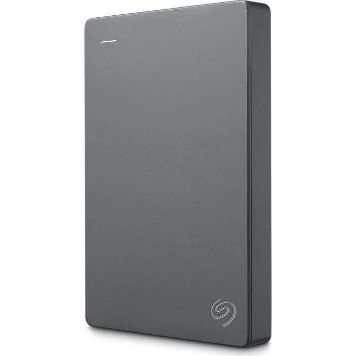 Seagate Archive HDD Basic external hard drive 1000 GB Silver-5