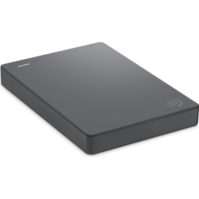 Seagate Archive HDD Basic external hard drive 1000 GB Silver-4