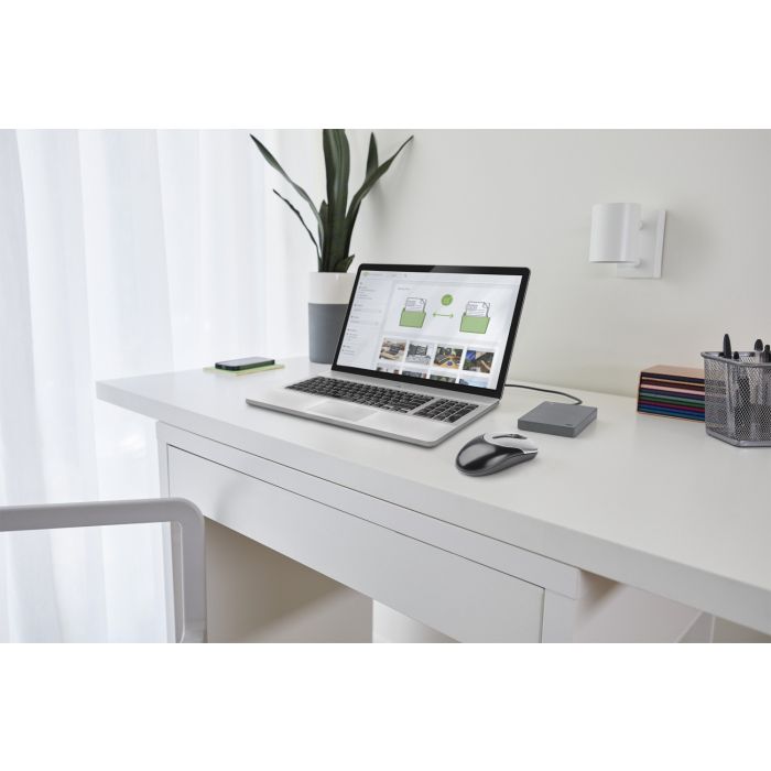Seagate Archive HDD Basic external hard drive 1000 GB Silver-8