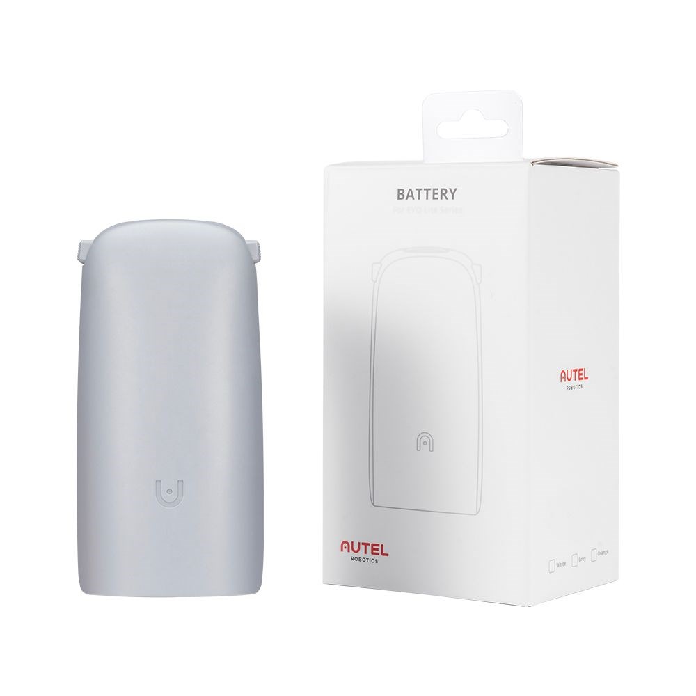 Battery for Autel EVO Lite series drone Grey-5