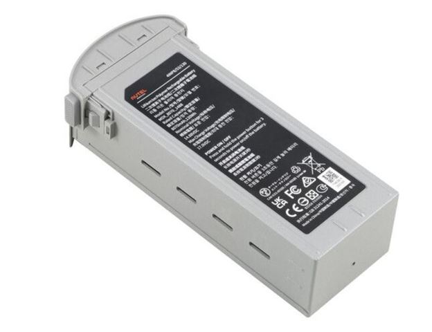 Baterija AUTEL EVO Max Series (napon 14.88 V, kapacitet 120 Wh, kapacitet 8070 mAh, tehnologija litij-polimer)