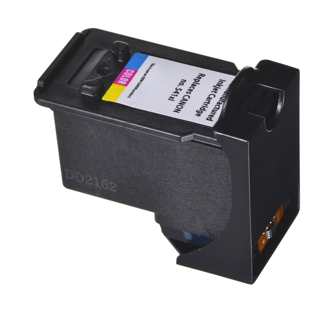 SUPERBULK ink for Canon CL-541XL reg B-C541-0