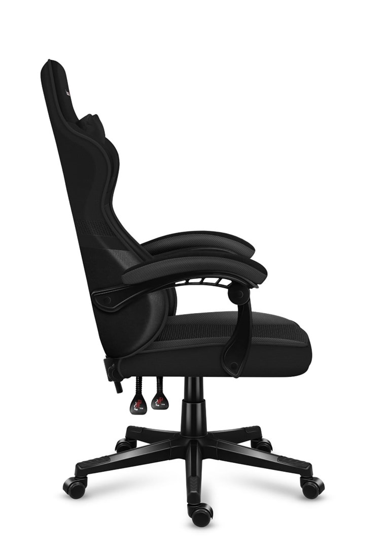 Gaming stolac HUZARO Force 4.4 crna-0