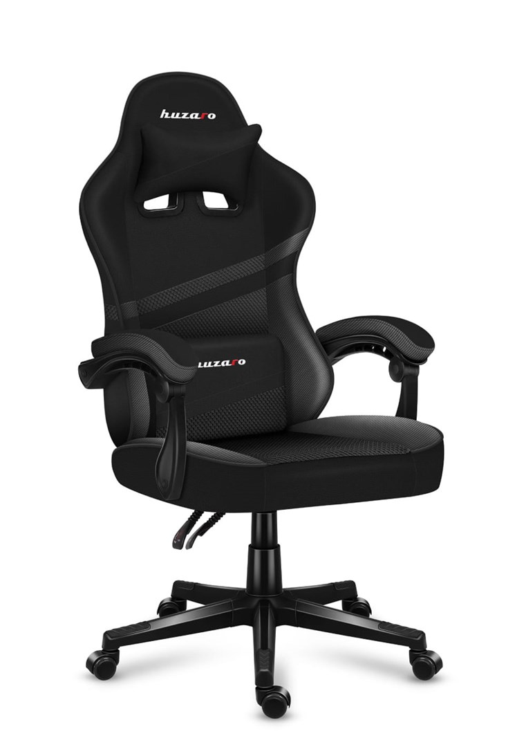 Gaming stolac HUZARO Force 4.4 crna-2