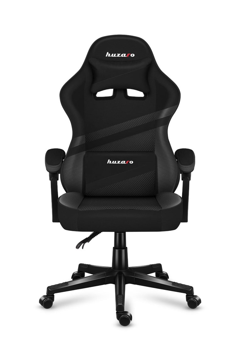 Gaming stolac HUZARO Force 4.4 crna-3