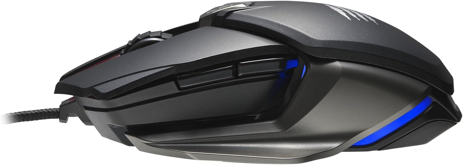 Gaming miš MADCATZ B.A.T. 6+ (16000 DPI, RGB)-6