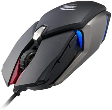 Gaming miš MADCATZ B.A.T. 6+ (16000 DPI, RGB)-3