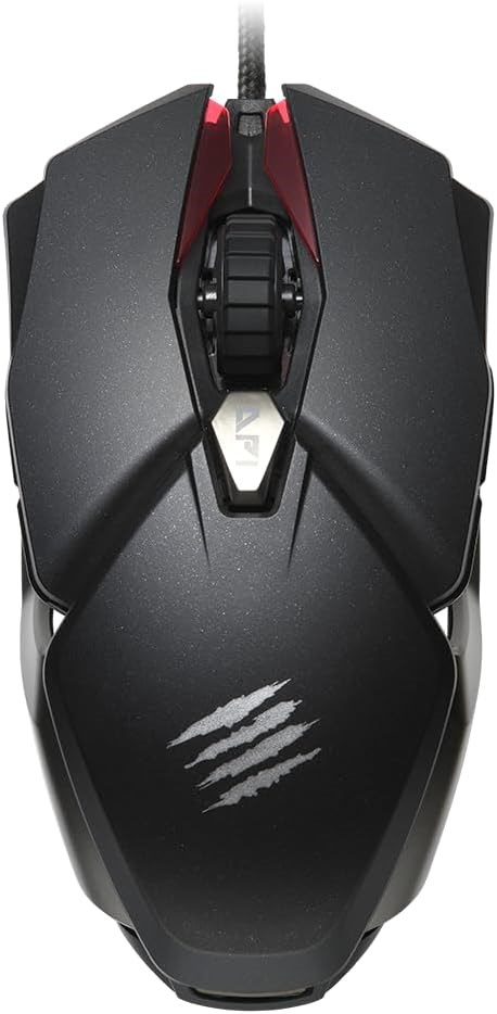 Gaming miš MADCATZ B.A.T. 6+ (16000 DPI, RGB)-0