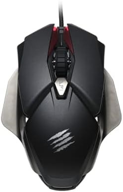 Gaming miš MADCATZ B.A.T. 6+ (16000 DPI, RGB)-1
