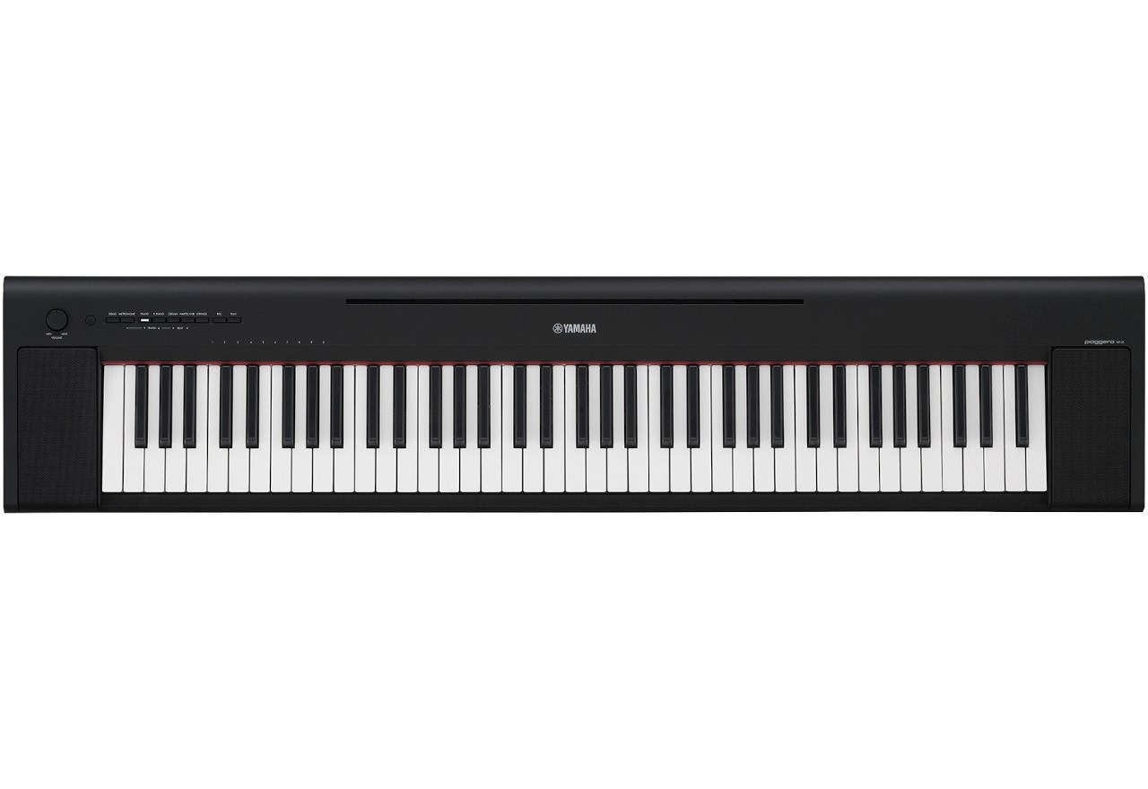Digitalni klavir YAMAHA NP-35 76 tipki-0
