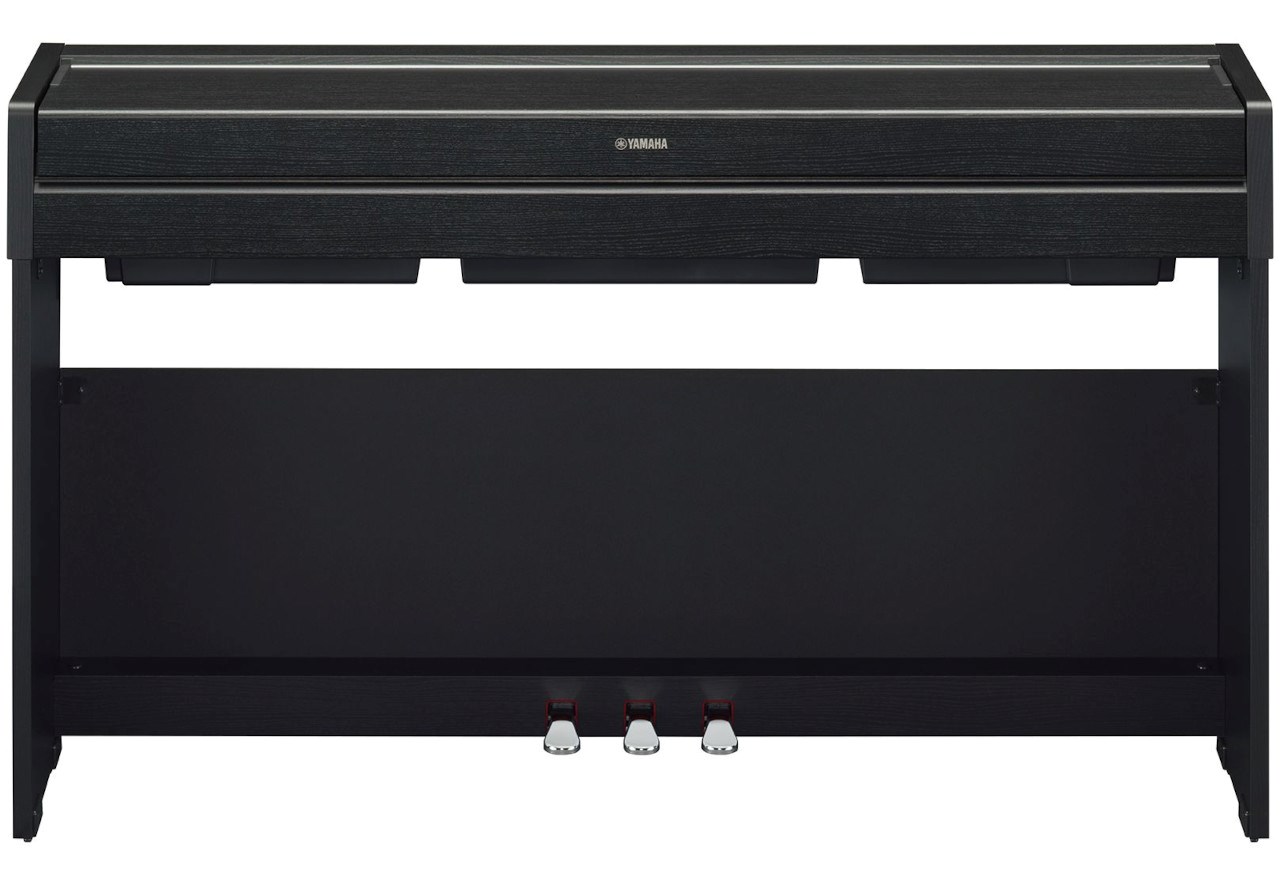 Digitalni klavir YAMAHA Arius YDP-S35B crna boja-2