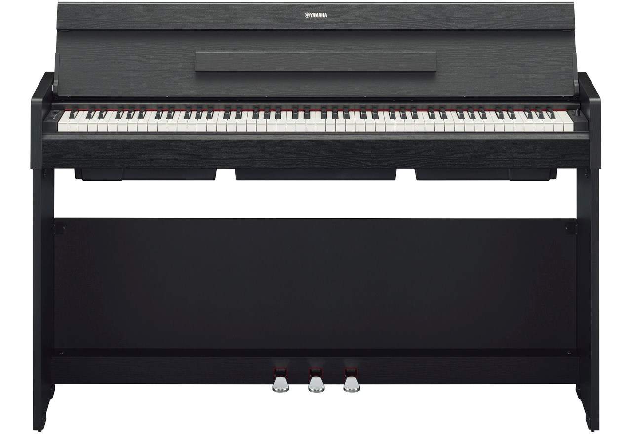 Digitalni klavir YAMAHA Arius YDP-S35B crna boja-1