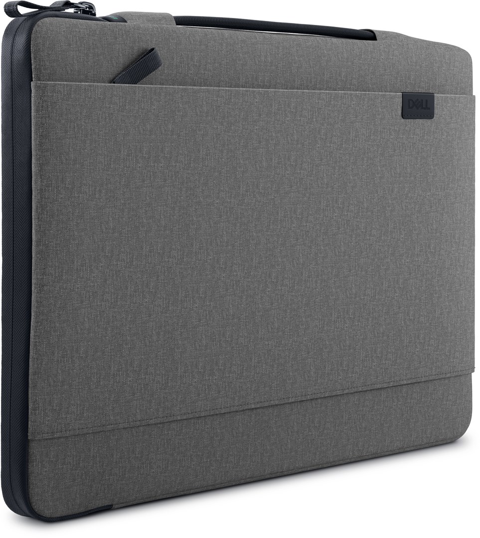 Torba za laptop DELL EcoLoop Urban Sleeve 15-16 (40.6 cm, siva)-1