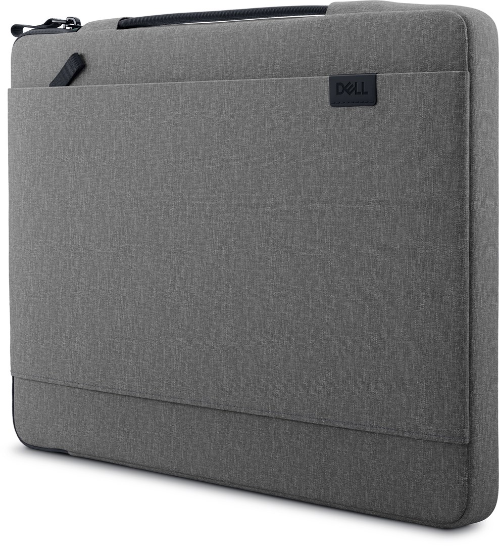 Torba za laptop DELL EcoLoop Urban Sleeve 15-16 (40.6 cm, siva)-2