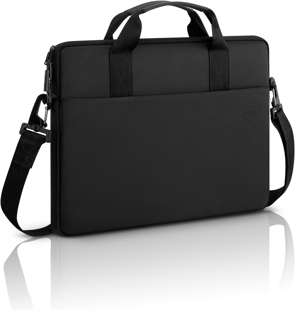 Torba za laptop DELL EcoLoop Pro Sleeve 15-16 (Crna, Reciklirani materijali, Vodootporna)-2