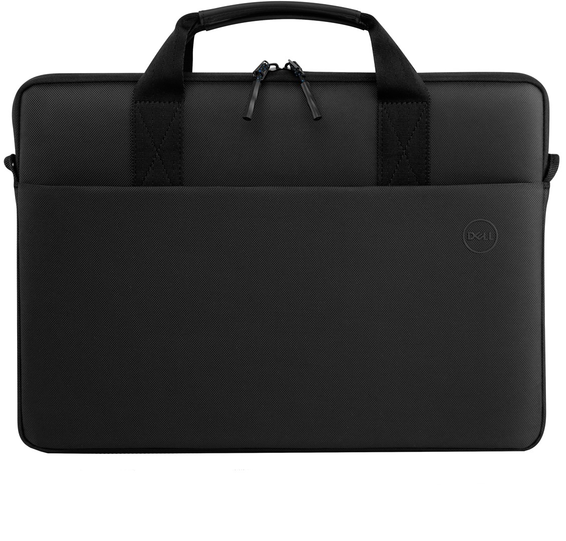 Torba za laptop DELL EcoLoop Pro Sleeve 15-16 (Crna, Reciklirani materijali, Vodootporna)-4