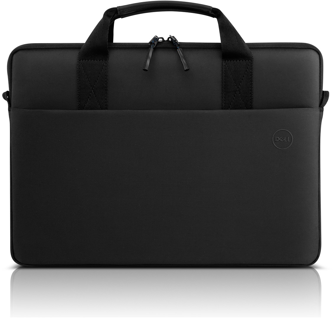 Torba za laptop DELL EcoLoop Pro Sleeve 15-16 (Crna, Reciklirani materijali, Vodootporna)-1