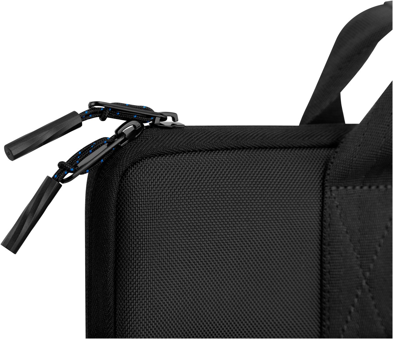 Torba za laptop DELL EcoLoop Pro Sleeve 15-16 (Crna, Reciklirani materijali, Vodootporna)-0