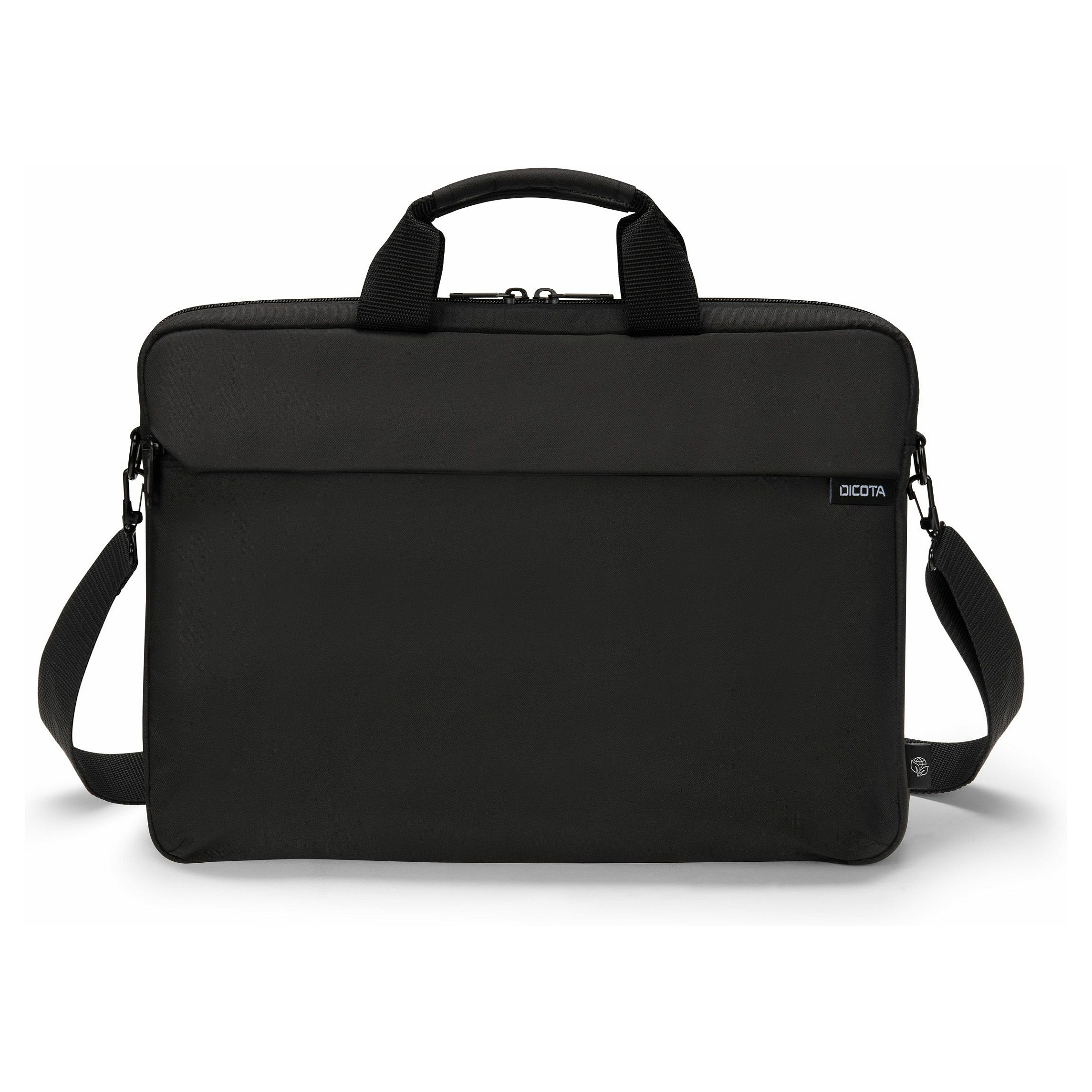 Laptop DICOTA D32091-RPET (maksimalna veličina ekrana 35.8 cm, materijal poliester, boja crna)