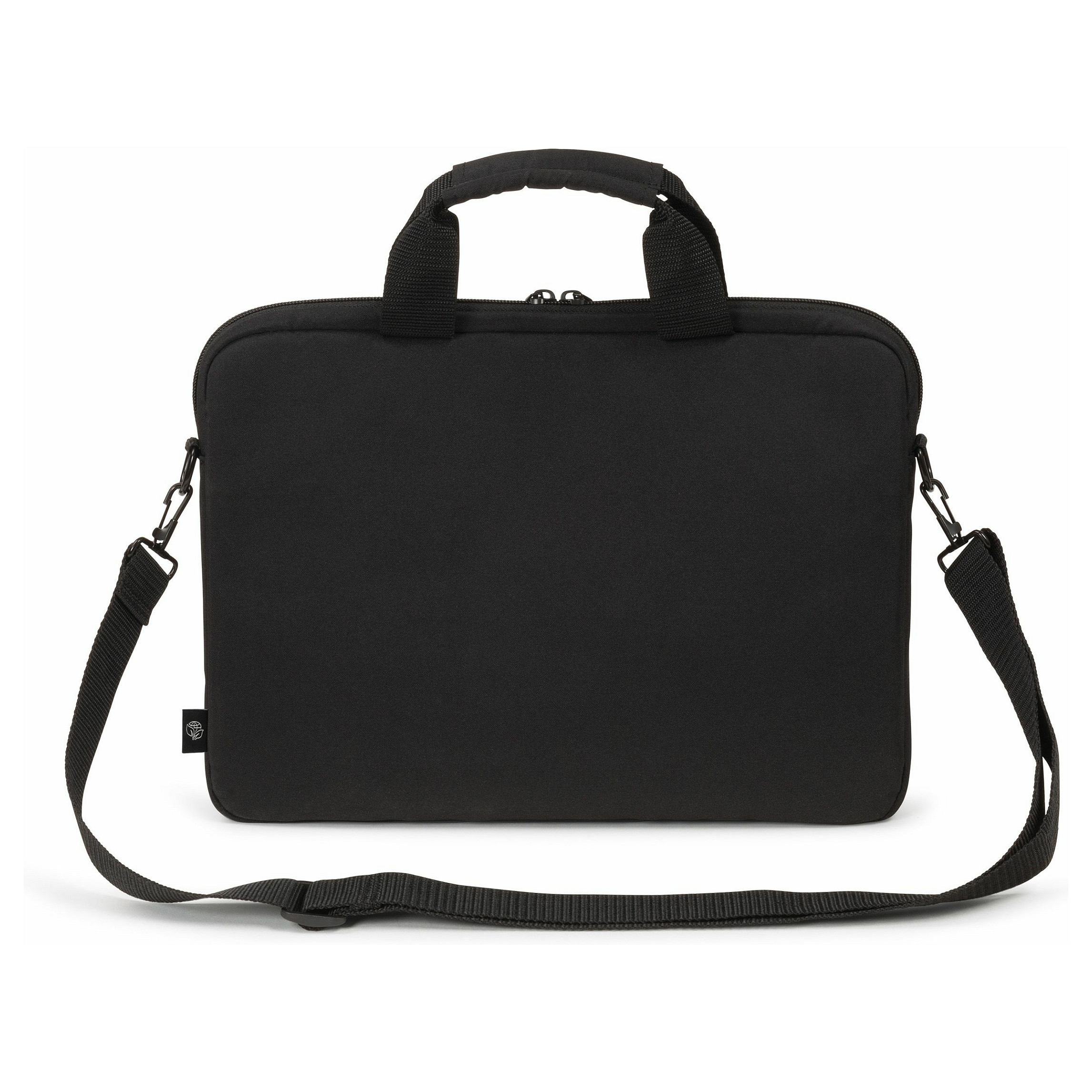 Laptop DICOTA D32091-RPET (maksimalna veličina ekrana 35.8 cm, materijal poliester, boja crna)-1