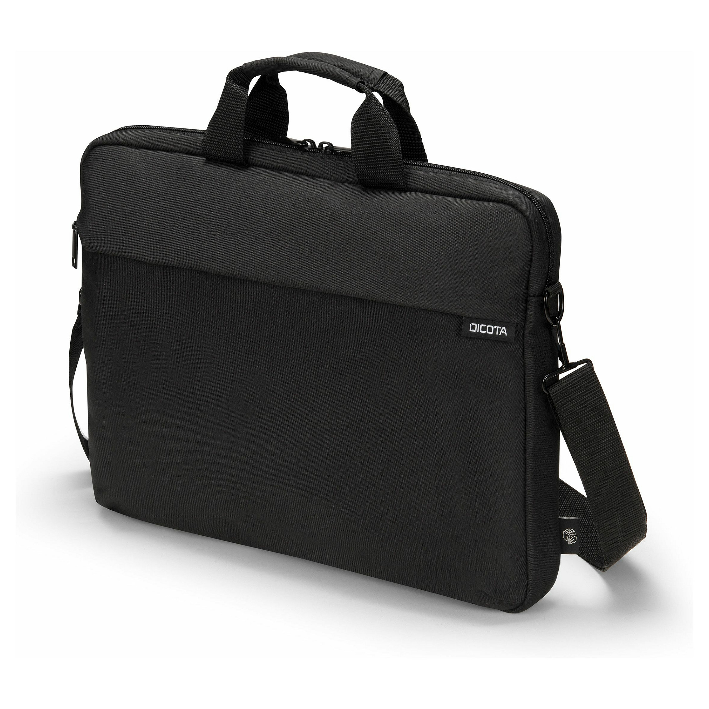Laptop DICOTA D32091-RPET (maksimalna veličina ekrana 35.8 cm, materijal poliester, boja crna)-4