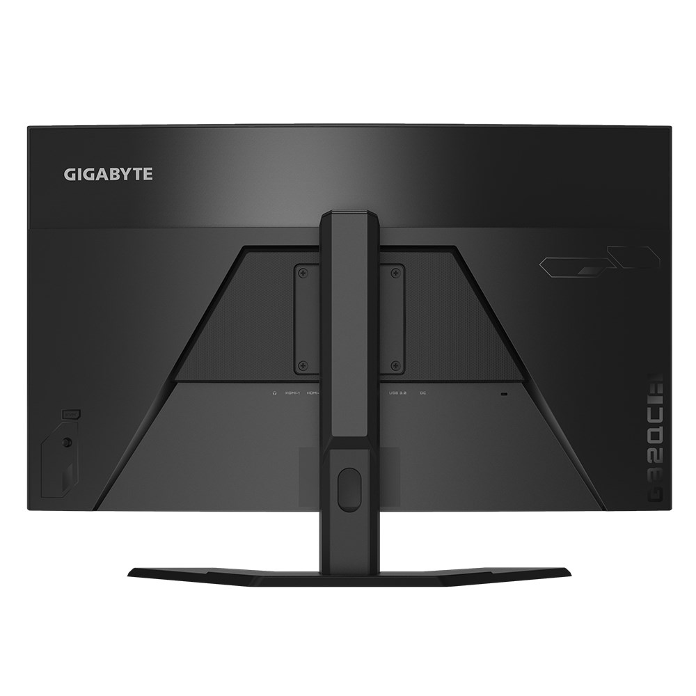 Gigabyte G32QC A computer monitor 80 cm (31.5") 2560 x 1440 pixels 2K Ultra HD LED Black-4