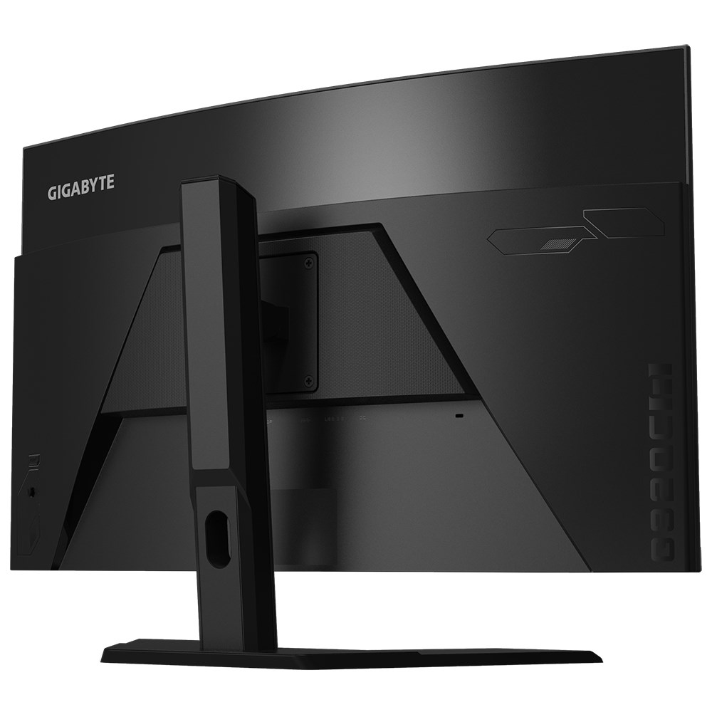 Gigabyte G32QC A computer monitor 80 cm (31.5") 2560 x 1440 pixels 2K Ultra HD LED Black-3