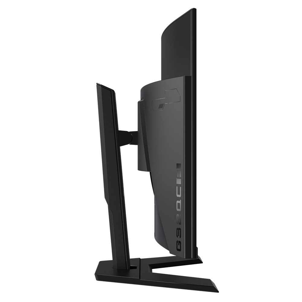 Gigabyte G32QC A computer monitor 80 cm (31.5") 2560 x 1440 pixels 2K Ultra HD LED Black-5