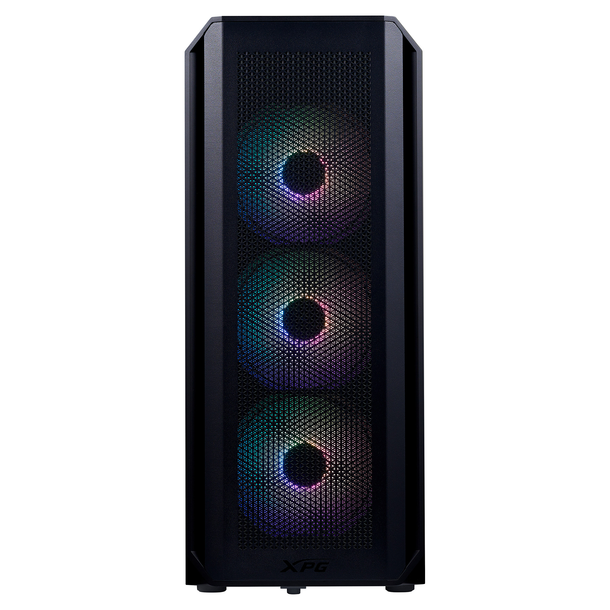 XPG VALOR AIR PLUS MID-TOWER-Case Black-7