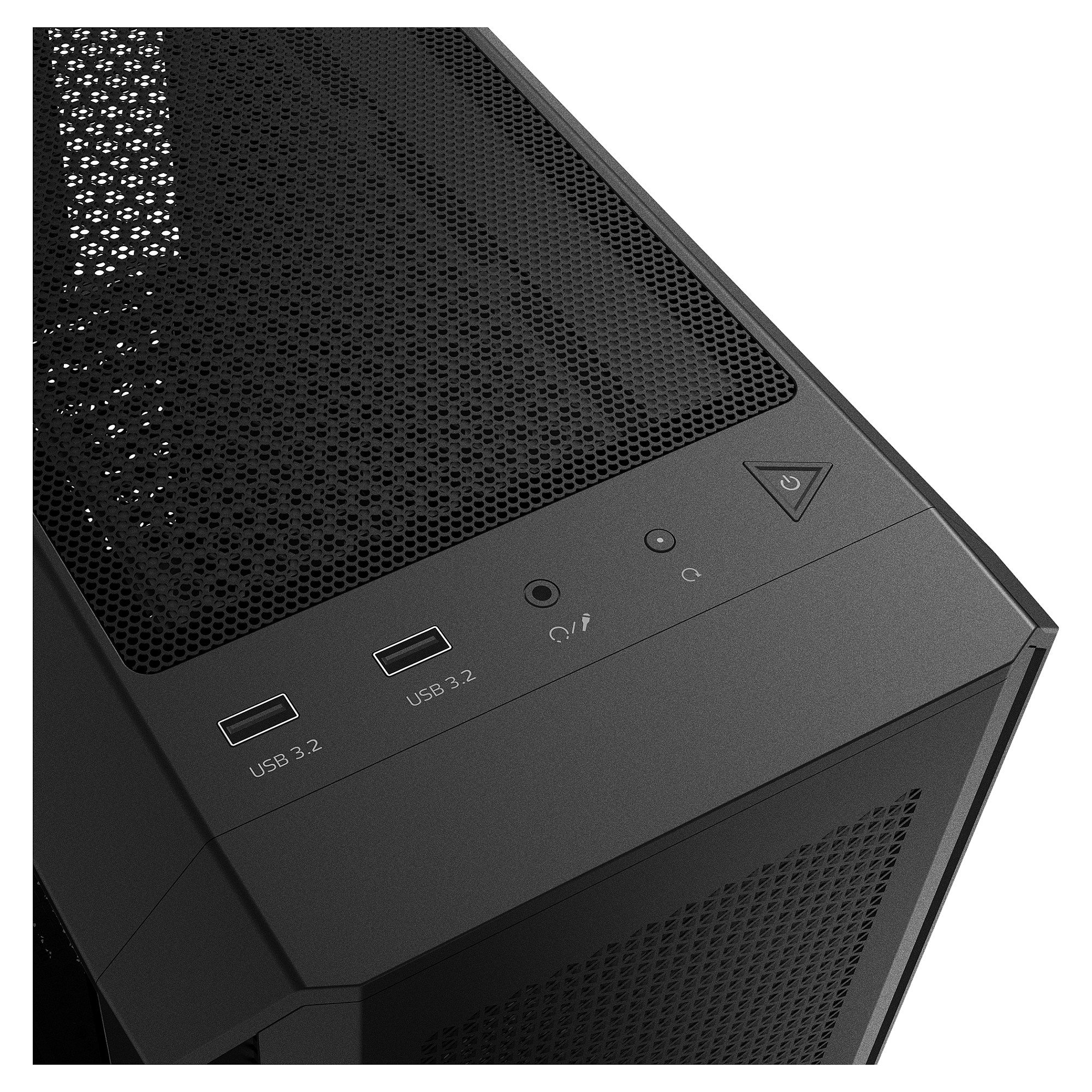 XPG VALOR AIR PLUS MID-TOWER-Case Black-12