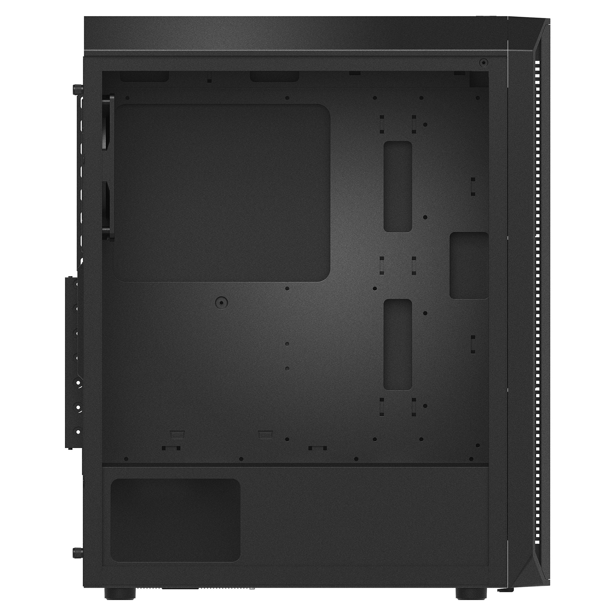 XPG VALOR AIR PLUS MID-TOWER-Case Black-13