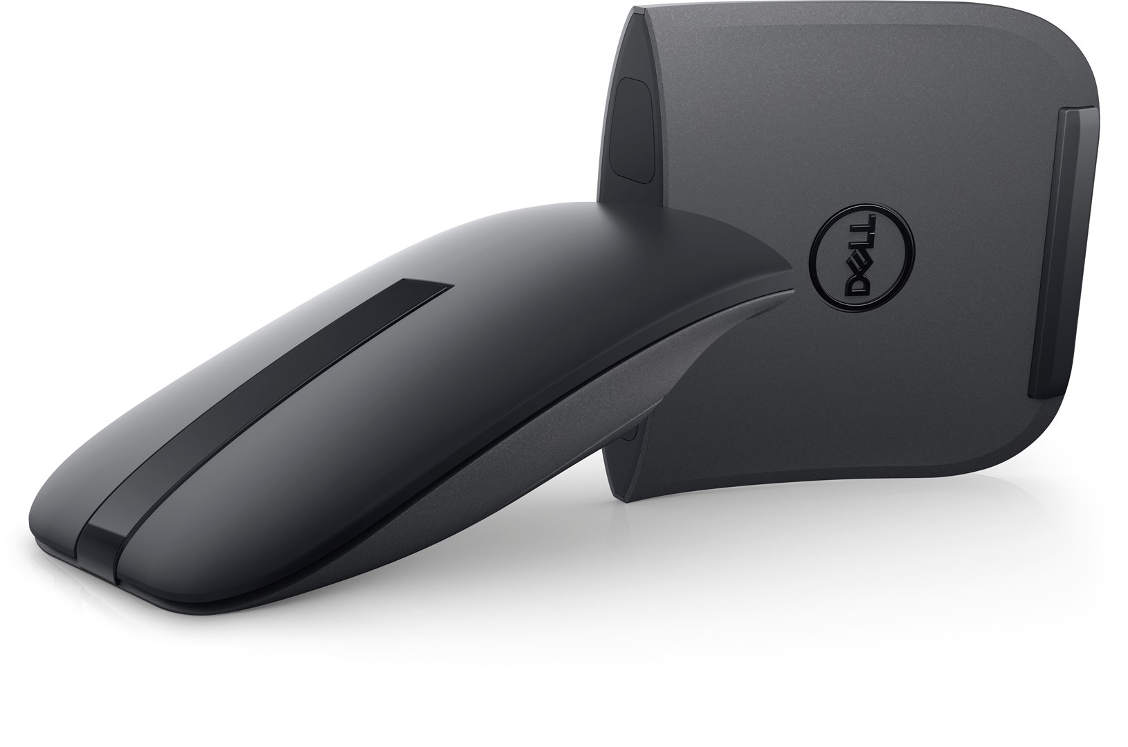 DELL Bluetooth® Travel Mouse - MS700 - Black-4