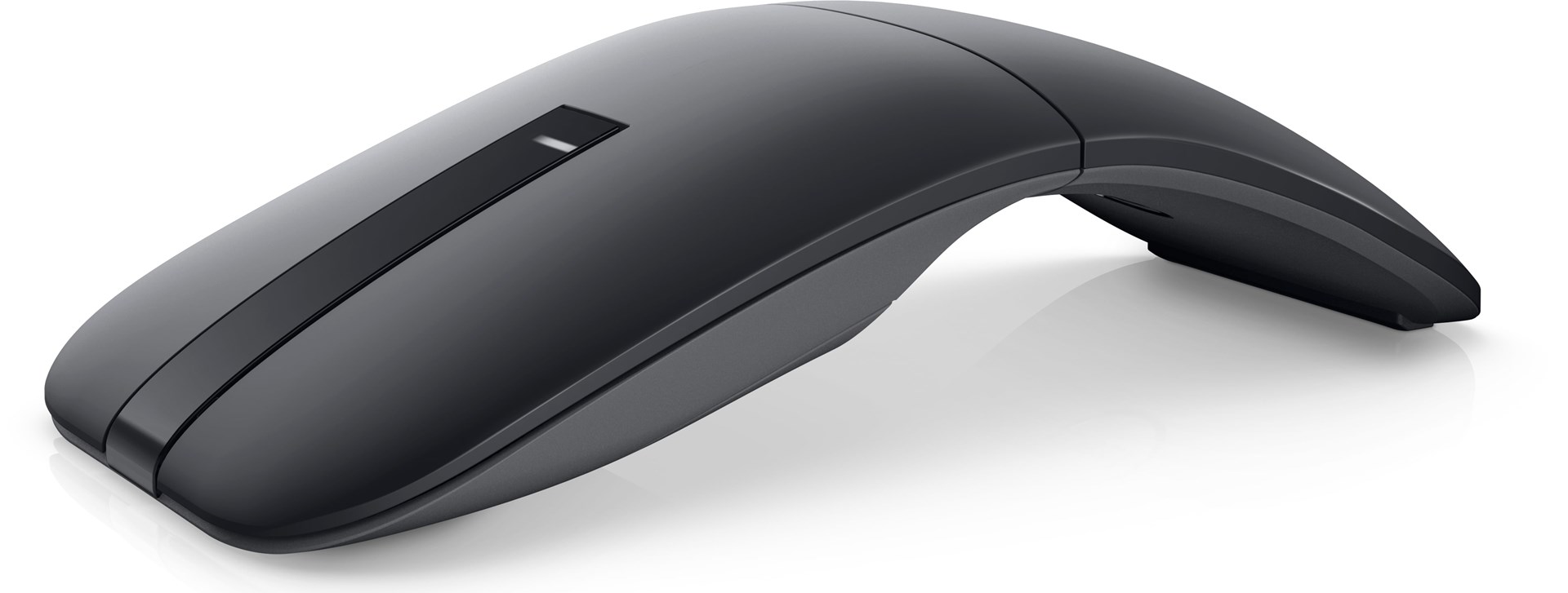 DELL Bluetooth® Travel Mouse - MS700 - Black-0