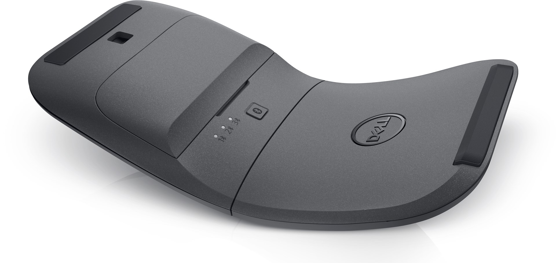 DELL Bluetooth® Travel Mouse - MS700 - Black-6
