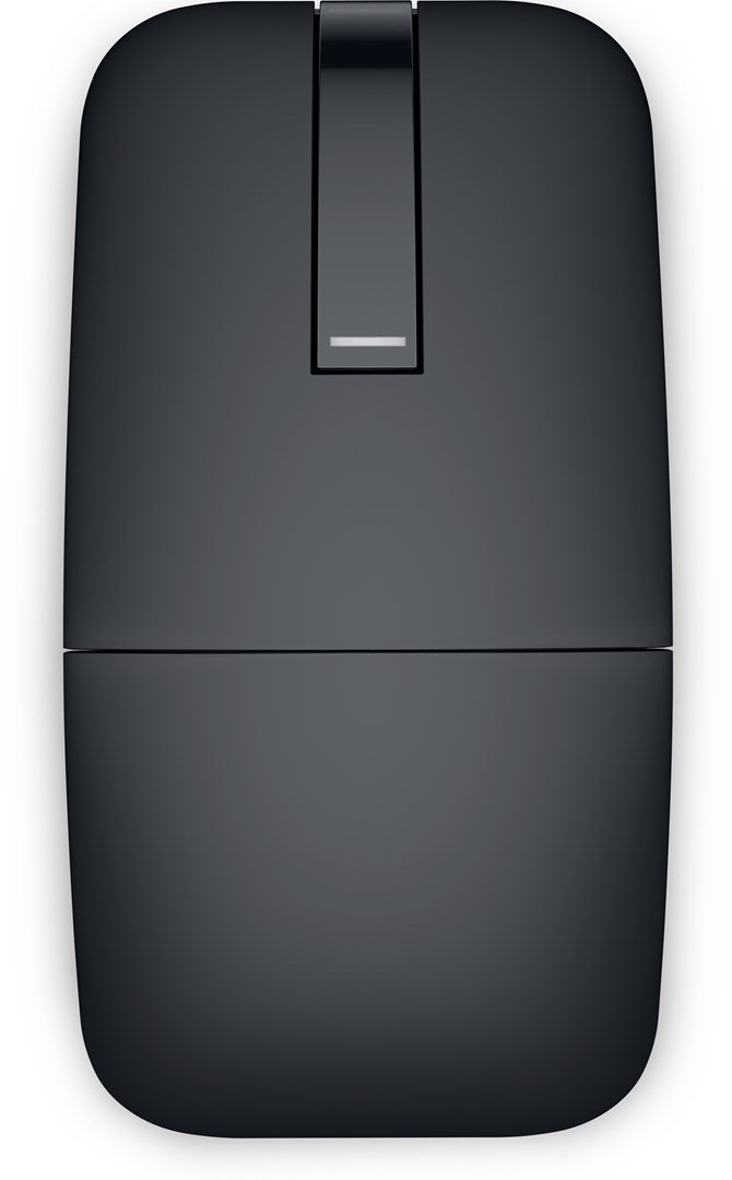 DELL Bluetooth® Travel Mouse - MS700 - Black-1