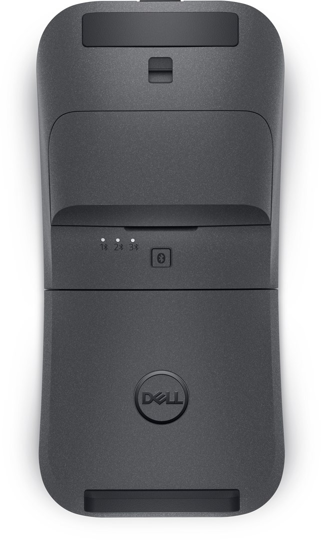 DELL Bluetooth® Travel Mouse - MS700 - Black-3