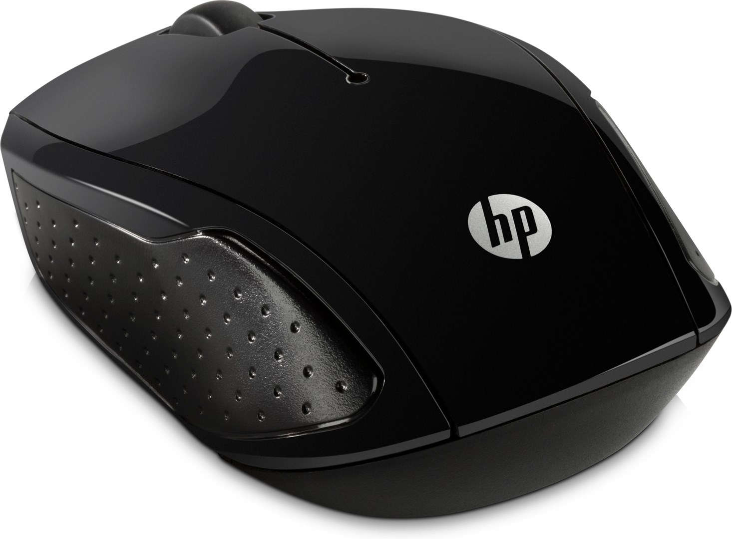 Miš HP 200 (bežični, optički, 1000 DPI, 2.4 GHz, ambidextrous)-2