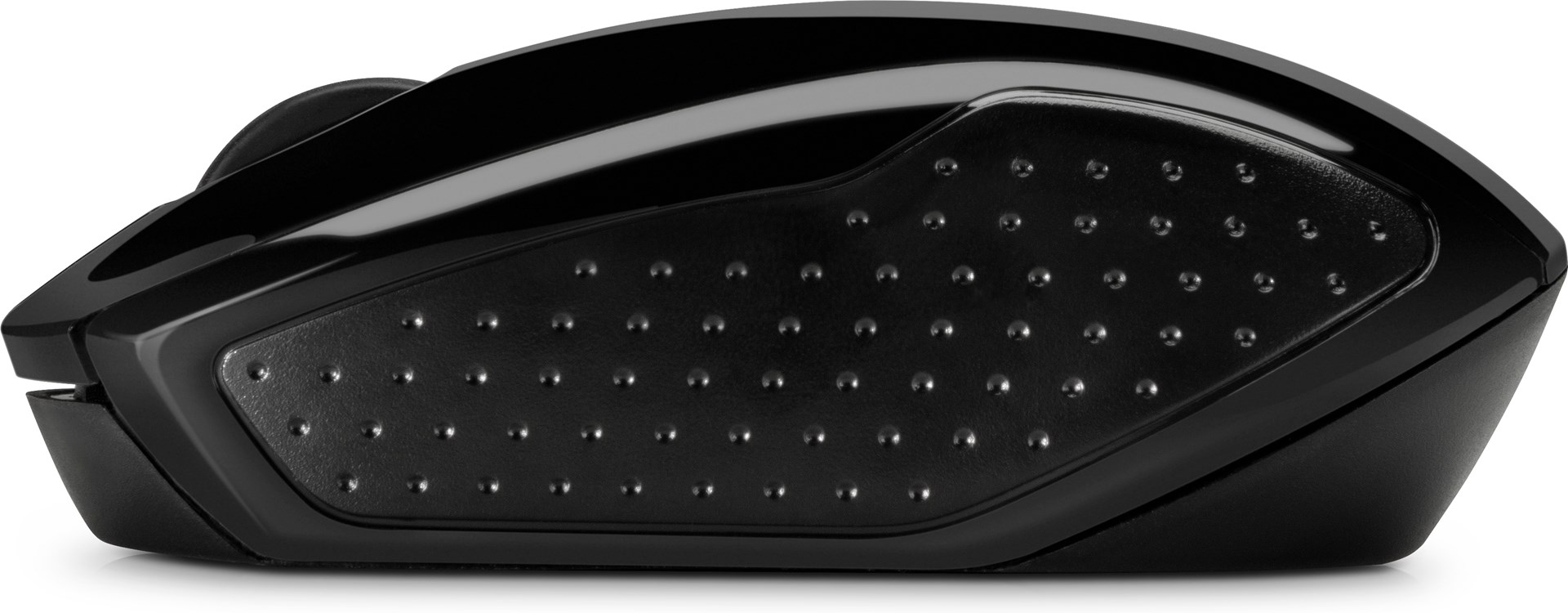 Miš HP 200 (bežični, optički, 1000 DPI, 2.4 GHz, ambidextrous)-1
