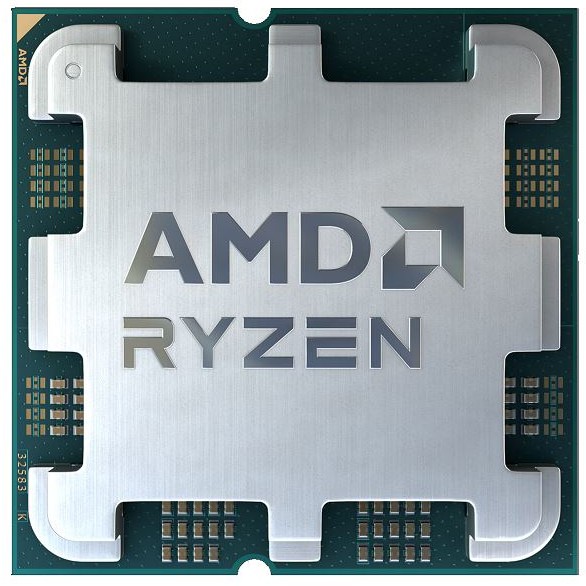 Procesor AMD RYZEN 5 7600X (4.7 GHz, 32 MB L3, 6 jezgri, 12 dretvi)-0