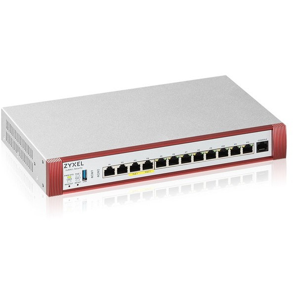 Hardware firewall ZYXEL USGFLEX500H 10 Gbit/s-0