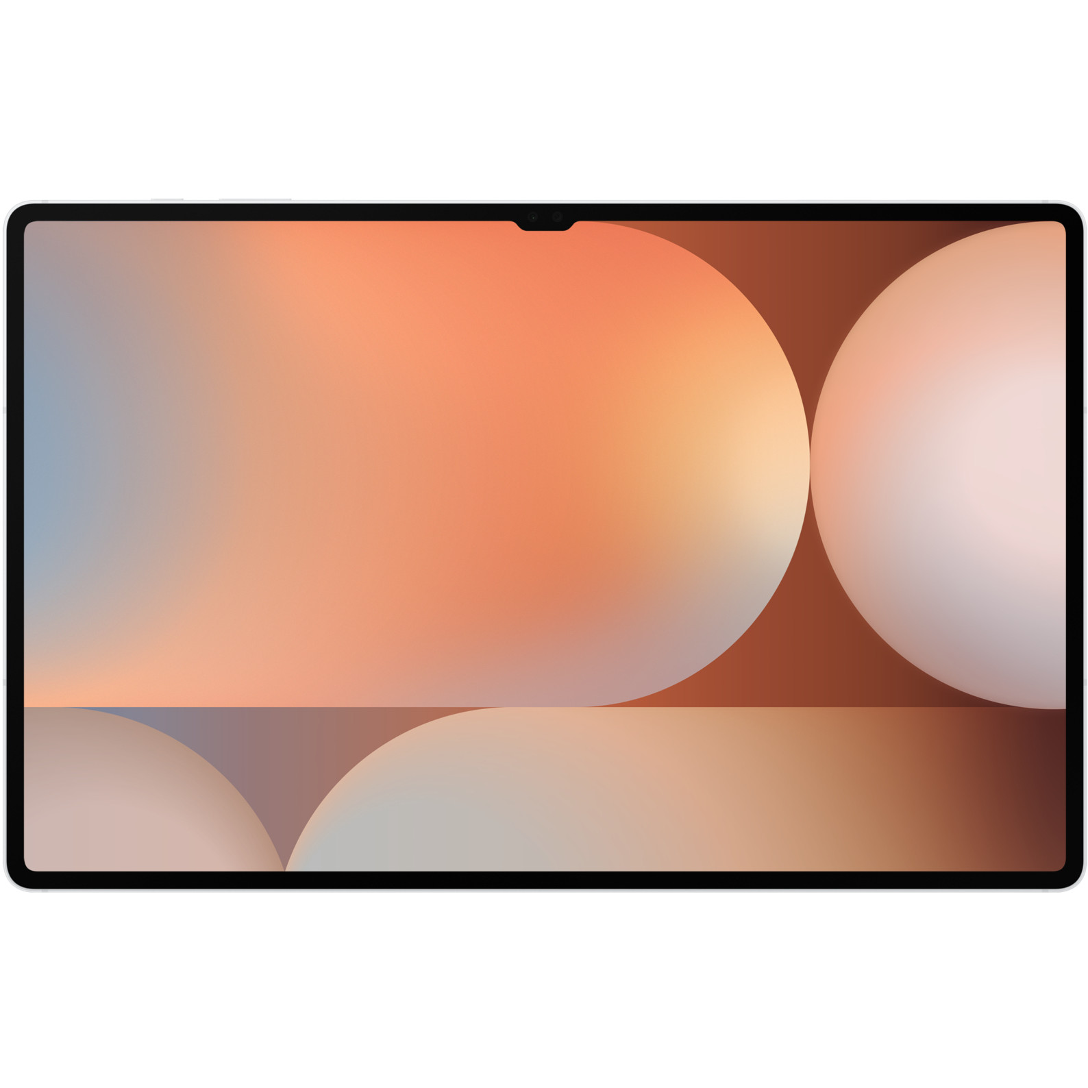 Samsung Tab S10 Ultra 14.6" 512GB 12GB WiFi Platinum Silver EU-1