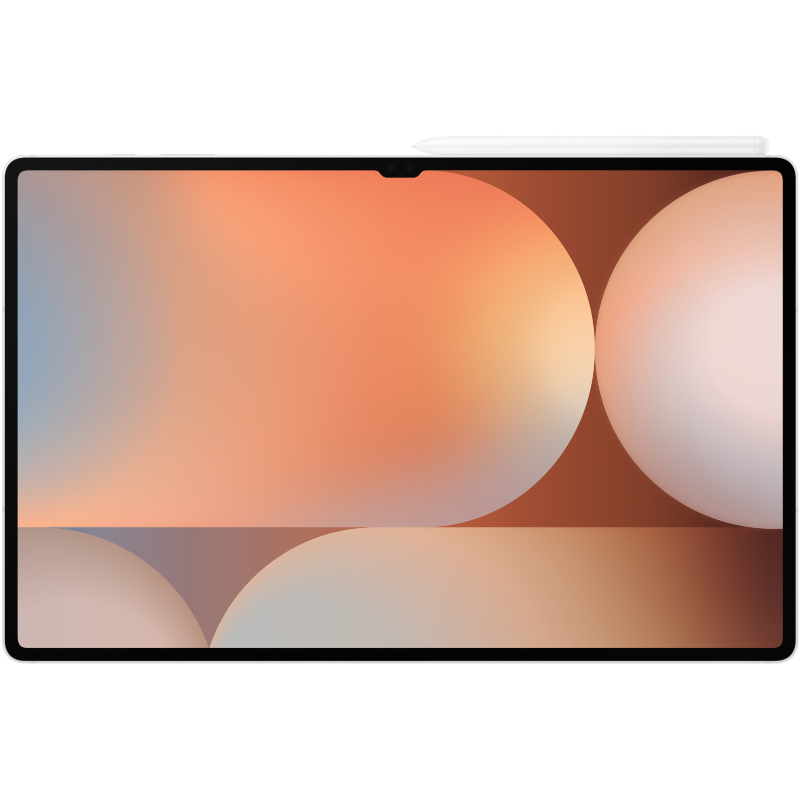 Samsung Tab S10 Ultra 14.6" 512GB 12GB WiFi Platinum Silver EU-8