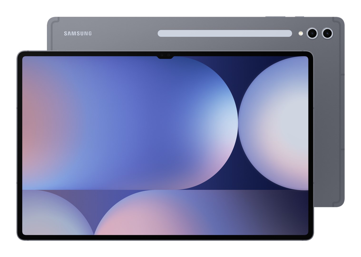 Tablet SAMSUNG Galaxy Tab S10 Ultra (14.6", 16GB/1TB, WiFi, 5G, Android 14, sivi) - SM-X926BZATEUE-2