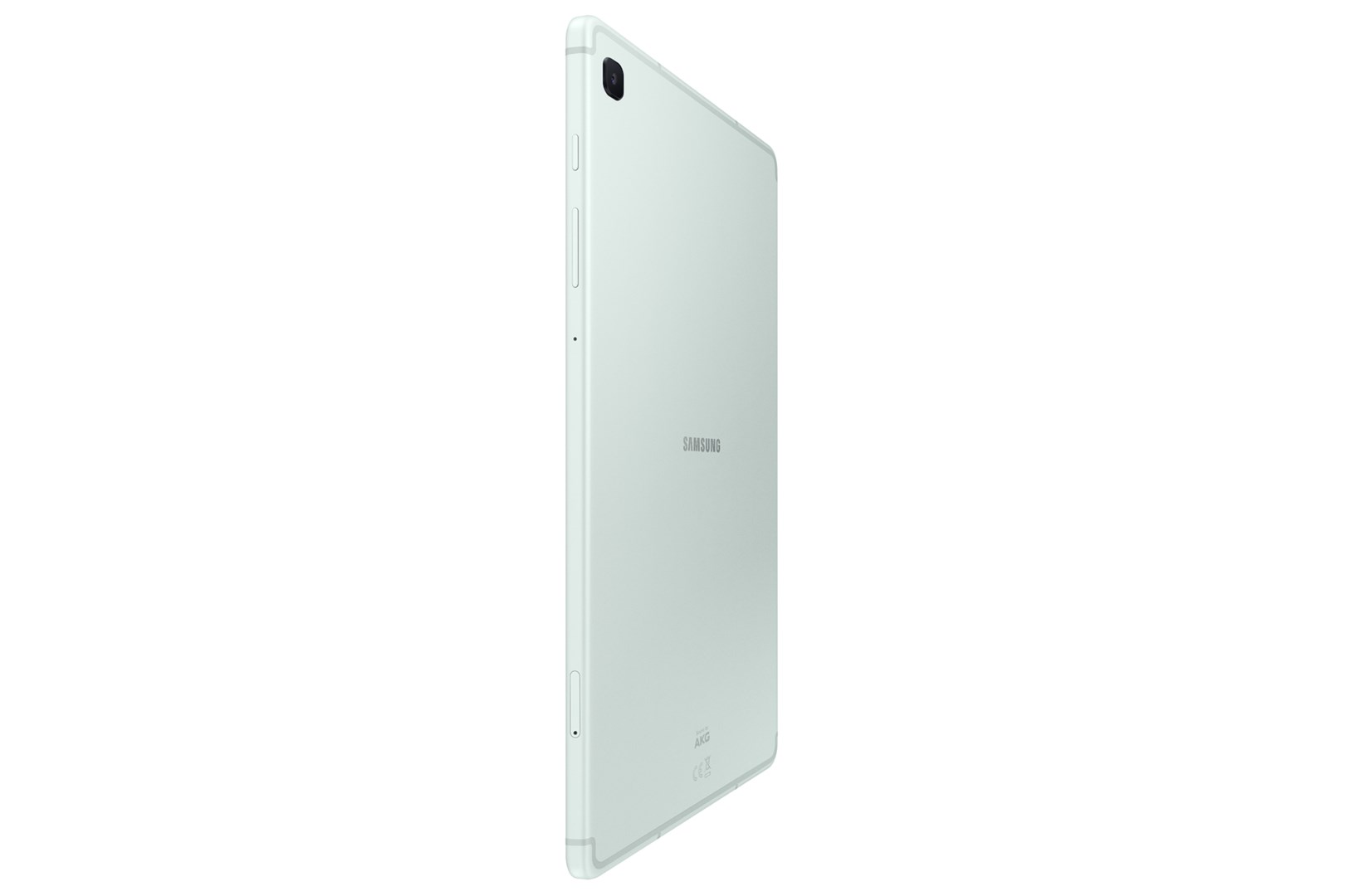 Tablet SAMSUNG Galaxy Tab S6 Lite 2024 (10.4", 4GB/64GB, WiFi, 4G, Android 14, zeleni) - SM-P625NLGAEUE-10