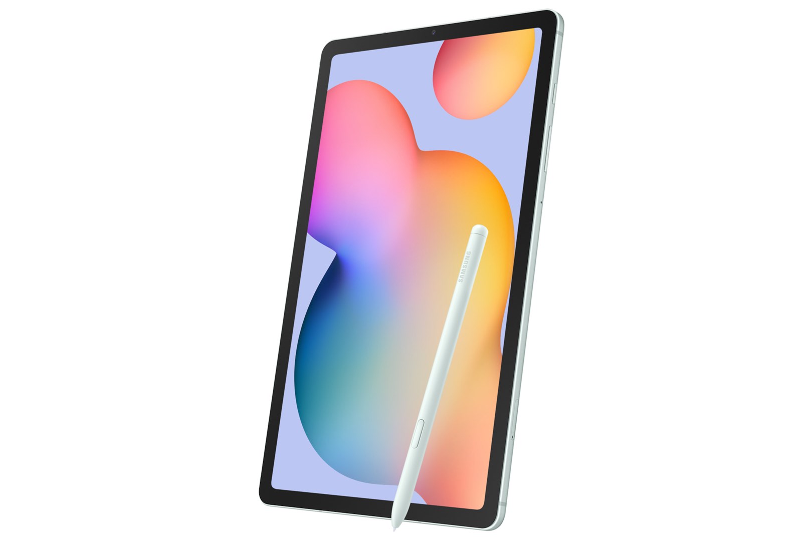 Tablet SAMSUNG Galaxy Tab S6 Lite 2024 (10.4", 4GB/64GB, WiFi, 4G, Android 14, zeleni) - SM-P625NLGAEUE-4
